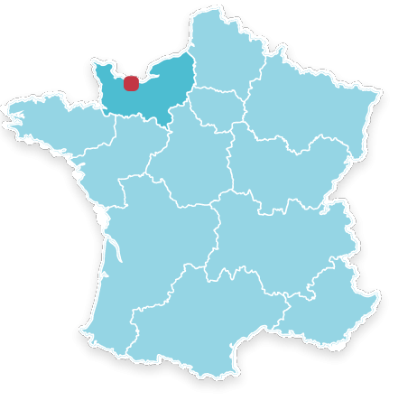 14250 Fontenay le Pesnel 